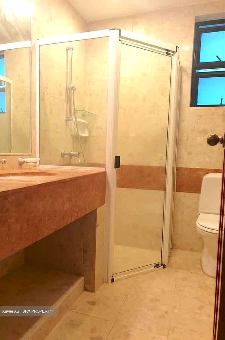 Merawoods (D23), Condominium #584426331